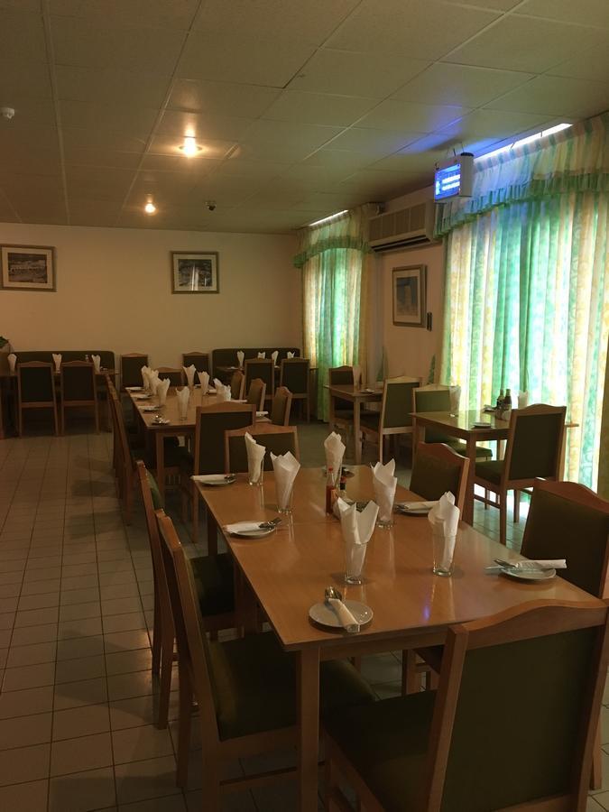 Ibri Oasis Hotel Ibra Luaran gambar