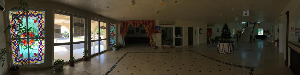 Ibri Oasis Hotel Ibra Luaran gambar