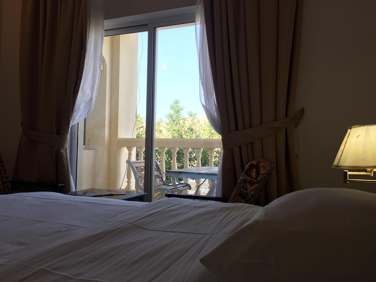 Ibri Oasis Hotel Ibra Luaran gambar